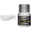AMMO by MIG Jimenez AMMO MIG DRYBRUSH sendinimo dažai Šviesus metalas 40 ml (0621)