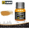 AMMO by MIG Jimenez AMMO MIG DRYBRUSH Light Rust dažai 40 ml sendinimui (0610)