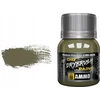 AMMO by MIG Jimenez AMMO MIG DRYBRUSH sendinimo dažai alyvuogių žalia 40ml