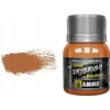 AMMO by MIG Jimenez AMMO by Mig DRYBRUSH sendinimo dažai – Vidutinė rūdis, 40 ml (0611)