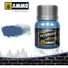 AMMO by MIG Jimenez AMMO by Mig DRYBRUSH mėlyna 40 ml – sendinimo dažai sausam teptukui (0615)