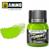 AMMO by MIG Jimenez AMMO MIG Drybrush dažai Pure Žalias 40 ml (0633) – sendinimui