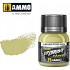 AMMO by MIG Jimenez AMMO MIG akriliniai sauso teptuko dažai Putrid Žalias 40 ml, 0632