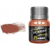 AMMO by MIG Jimenez AMMO MIG DRYBRUSH rūdžių dažai sendinimui, 40 ml (0612)