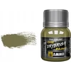 AMMO by MIG Jimenez AMMO MIG DRYBRUSH žalios spalvos sendinimo dažai, 40 ml (A.MIG-0607)