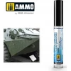 AMMO by MIG Jimenez AMMO by MIG 1802 Effects Brusher – Šlapių efektų emalė modeliams