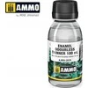 AMMO by MIG Jimenez AMMO MIG bekvapis emalio skiediklis ploviniams ir efektams, 100 ml