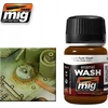AMMO by MIG Jimenez AMMO MIG Light Rust Wash – šviesių rūdžių sendinimo ploviklis 35 ml