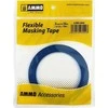 „Vallejo Ammo“: lanksti maskavimo juosta (3 mm x 33 m)