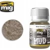 AMMO by MIG Jimenez AMMO MIG MUD Moist Ground emalė – šlapios žemės purvo efektas, 35 ml (1703)