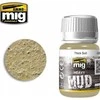 AMMO by MIG Jimenez AMMO MIG MUD tirštas purvo efektas, emalė, 35 ml (AMIG1701)