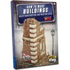 Vallejo Ammo: How to Make Buildings – pagrindinis statybos ir dažymo vadovas