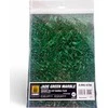 AMMO by MIG Jimenez AMMO MIG Jade Žalias marmuro kvadratinės plytelės – lakštai 8780