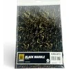 AMMO by MIG Jimenez AMMO MIG juodo marmuro lakštas modeliavimui 8773 – blizgus, pjaustomas