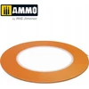 „Vallejo Ammo“: lanksti maskavimo juosta (2 mm x 55 m)