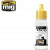 AMMO by MIG Jimenez AMMO MIG matinis akrilinis lakas Matinis LUCKY VARNISH 17 ml (2055)