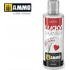AMMO by MIG Jimenez AMMO MIG pusiau matinis akrilinis lakas SATIN Lucky Varnish, 60 ml (2052)