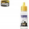 AMMO by MIG Jimenez AMMO by MIG Lucky Varnish ypač matinis akrilinis lakas 17 ml (2054)