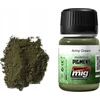 AMMO by MIG Jimenez AMMO by Mig pigmentas Army Žalias 35 ml (3019)