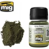 AMMO by MIG Jimenez AMMO by Mig pigmentas Army Žalias 35 ml (3019)