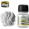 AMMO by MIG Jimenez AMMO MIG baltas pigmentas 35 ml (3016) – sniego efektams