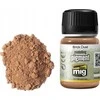 AMMO by MIG Jimenez AMMO MIG Pigmentas Brick Dust 35 ml (3015) – terakotos atspalvis modeliams