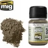 AMMO by MIG Jimenez AMMO MIG pigmentas City Dark Dust 35 ml (3028) – miesto tamsios dulkės