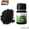 AMMO by MIG Jimenez AMMO by MIG juodas smulkus pigmentas, 35 ml – A.MIG-3001