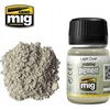 AMMO by MIG Jimenez AMMO MIG pigmentas Light Dust 35 ml, itin smulkus (A.MIG-3002)
