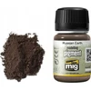 AMMO by MIG Jimenez AMMO MIG Pigmentas Russian Earth 35 ml, tamsi žemė, 3014