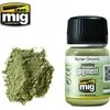 AMMO by MIG Jimenez AMMO MIG pigmentas Syrian Ground 35 ml – dykumų ir Artimųjų Rytų dulkės