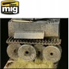 AMMO by MIG Jimenez AMMO by MIG sendinimo efektas Drėgna Žemė, 35 ml (A.MIG-1406)