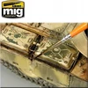 AMMO by MIG Jimenez AMMO MIG Fresh Engine Oil – variklio alyvos emalio efektas, 35 ml (1408)