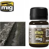 AMMO by MIG Jimenez AMMO MIG FRESH MUD sendinimo emalis, tamsiai rudas purvo efektui, 35 ml 1402