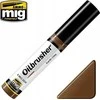 AMMO by MIG Jimenez AMMO by MIG Oilbrusher Earth Clay 3524 – aliejiniai dažai sendinimui su teptuku