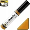 AMMO by MIG Jimenez AMMO MIG Oilbrusher Ochra 3515 – sendinimo dažai su teptuku modeliams