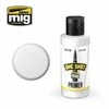 AMMO by MIG Jimenez AMMO MIG One Shot akrilinis gruntas, baltas, 60 ml