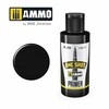 AMMO by MIG Jimenez AMMO MIG One Shot gruntas – juodas, 60 ml, vandens pagrindo