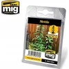 AMMO by MIG Jimenez AMMO MIG 8464 Dilgėlės dioramoms – tikroviški augalai 1:35/1:48/1:32