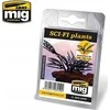 AMMO by MIG Jimenez AMMO MIG Sci‑Fi augalai dioramoms 1:35/1:32/1:48 (8459)