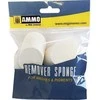 AMMO by MIG Jimenez AMMO MIG 8572 cilindrinis šlifavimo padas sendinimui ir maišymui, nuožulnus