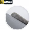 AMMO by MIG Jimenez AMMO by Mig 8574 šiurkštinimo dildė plastikui, dervai ir minkštai medienai