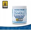 AMMO by MIG Jimenez AMMO MIG Snow Binder sniego rišiklis 100 ml – skaidrus, AMIG2082