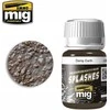 AMMO by MIG Jimenez AMMO by MIG SPLASHES Drėgna žemė – emalio purvo efektas, 35 ml