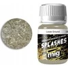 AMMO by MIG Jimenez AMMO MIG Splashes Loose Ground – žemių/purvo efektas, 35 ml (A.MIG-1752)