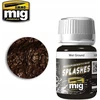 AMMO by MIG Jimenez AMMO MIG purvo efektas SPLASHES WET GROUND, emalis 35 ml