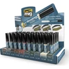 „Vallejo Ammo“: „Streaking Brusher“ ekranas (40)
