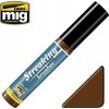 AMMO by MIG Jimenez AMMO MIG STREAKINGBRUSHER Grime 1253 – sendinimo skystis, dryžių efektams