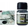 AMMO by MIG Jimenez AMMO MIG Starship Streaking emalio sendinimo efektas, 35 ml (A.MIG-1209)