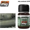 AMMO by MIG Jimenez AMMO by MIG Streaking Grime Panzer Pilkas – sendinimo nubėgimų efektas, 35 ml